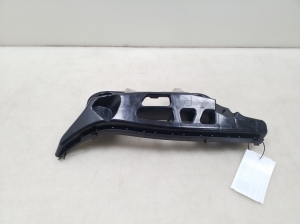 Mercedes Benz CLA-Class W117 (2013–2019) Rear bumper bracket A1178850865 - 5