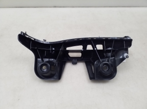 Mercedes Benz CLA-Class W117 (2013–2019) Rear bumper bracket A1178850865 - 6