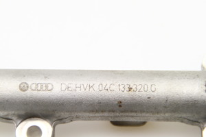 Volkswagen Up (2012–2026) Common Rail Kraftstoffleitung 04C133320G - 2