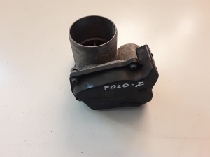 AUDI A1 8X (2010–2018) Gaasiklapp 03C133062S - 2