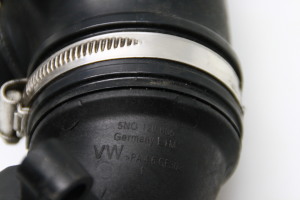 Volkswagen Tiguan (2007–2016) Toru 5N0129635 - 2