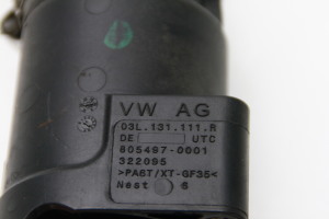 Volkswagen Tiguan (2007–2016) Caurule 03L131111R - 2