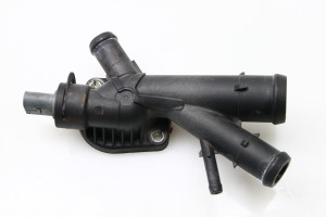 Thermostatgehäuse - 03L121131AA