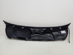   Wiper mechanism tray  - A2218800105 