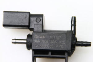  Solenoīdi 