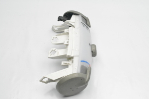 Peugeot 107 (2005–2014) Heater control panel 559000H010 - 4