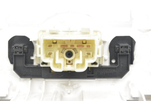 Peugeot 107 (2005–2014) Heater control panel 559000H010 - 5