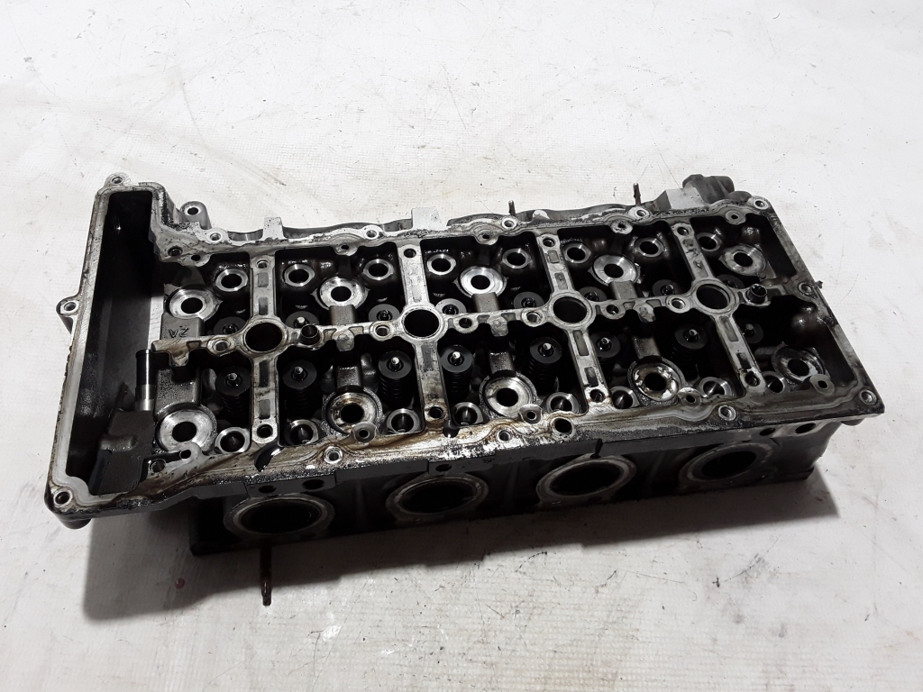 BMW 5 Series F10/F11 (2009-2017) Engine Cylinder Head 7810465 22474823