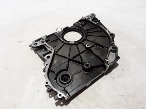 BMW 5 SERIES F11 (2010–2017) Timing chain cover 7810695 - 3