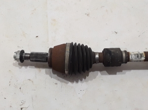 RENAULT Scenic (2016–2026) Front drive shaft and its parts 391019028R - 3