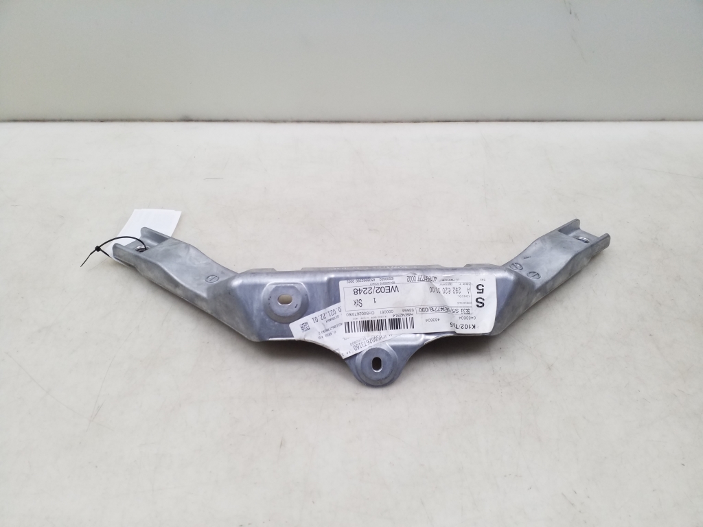 MERCEDES-BENZ GLE W166 (2015-2018) Other part A2926200300 24933327