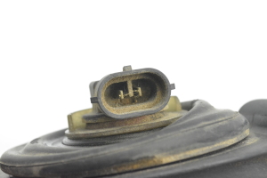 FIAT Bravo (2006–2014) Front bumper fog light 51775550 - 2