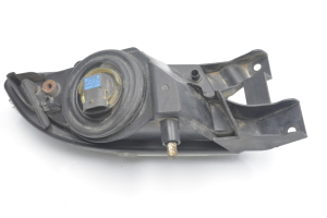 FIAT Bravo (2006–2014) Front bumper fog light 51775550 - 5