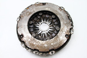 Mazda 6 (2007–2012) Siduri surveplaat R2A116410A - 3