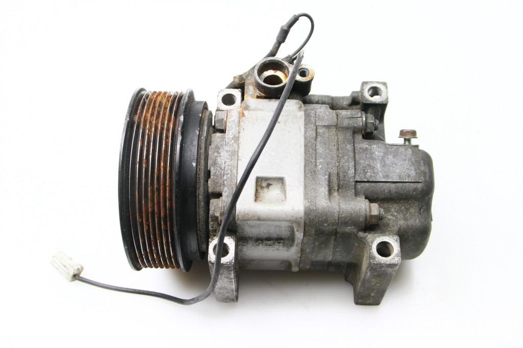 MAZDA 6 GH (2007-2013) Air Condition Pump H12A1AV4HE 24853251