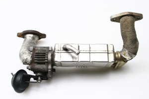 AGR-Ventilkühler - R2AA20304