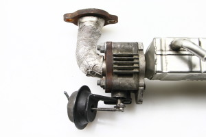 Mazda 6 (2007–2012) AGR-Ventilkühler R2AA20304 - 3