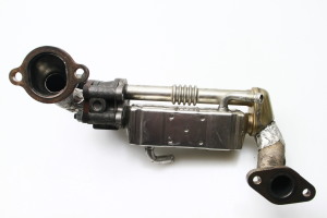 Mazda 6 (2007–2012) AGR-Ventilkühler R2AA20304 - 4