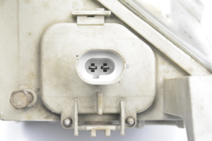 Opel Vectra B (1995–2002) Front bumper fog light 90464663 - 2