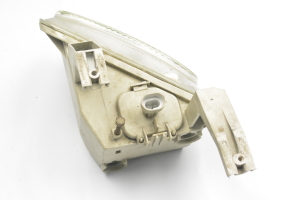 Opel Vectra B (1995–2002) Front bumper fog light 90464663 - 4