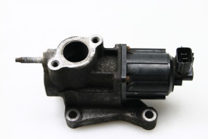  EGR valve 