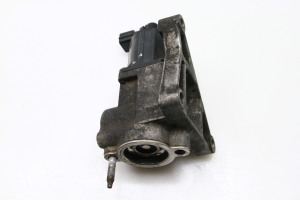  EGR valve 