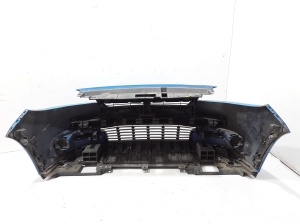RENAULT Scenic (2009–2015) Front bumper 620221946R - 2