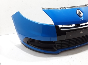 RENAULT Scenic (2009–2015) Front bumper 620221946R - 3