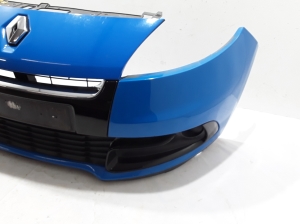 RENAULT Scenic (2009–2015) Front bumper 620221946R - 4