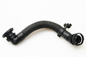 Volkswagen Passat B7 (2010–2014) Kurbelgehäuseentlüftung 03L103493AE - 3