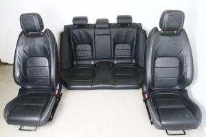 Salong ja selle osad - 