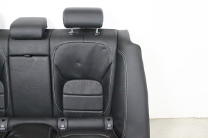 Jaguar XE (2015–2026) Interior and its parts - 3