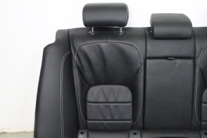 Jaguar XE (2015–2026) Interior and its parts - 6