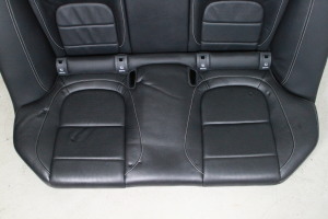 Jaguar XE (2015–2026) Interior and its parts - 7
