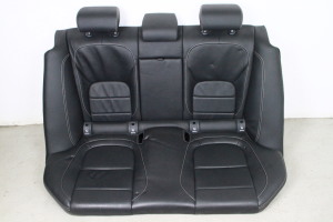 Jaguar XE (2015–2026) Interior and its parts - 8