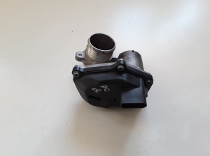  EGR valve 