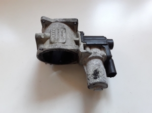 Ventil Abgasrückführung - 07Z131501C