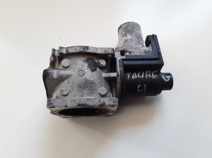 Volkswagen Touareg I (2002–2010) Ventil Abgasrückführung 07Z131501C - 3