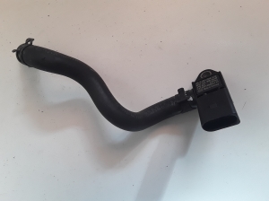   Exhaust gas sensor 