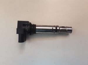  Ignition coil 