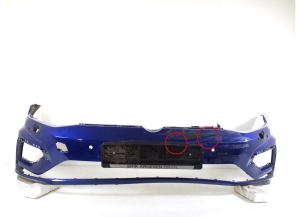 Front bumper - 5G0807221