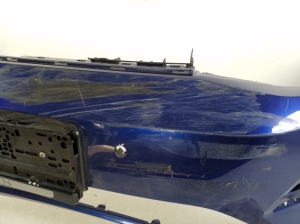 Volkswagen Golf VII (2012–2026) Front bumper 5G0807221 - 2