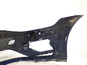 Volkswagen Golf VII (2012–2026) Front bumper 5G0807221 - 3