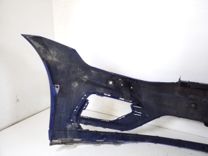 Volkswagen Golf VII (2012–2026) Front bumper 5G0807221 - 4