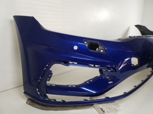 Volkswagen Golf VII (2012–2026) Front bumper 5G0807221 - 5