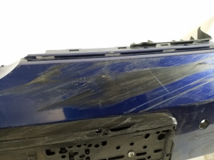 Volkswagen Golf VII (2012–2026) Front bumper 5G0807221 - 6