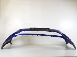 Volkswagen Golf VII (2012–2026) Front bumper 5G0807221 - 8