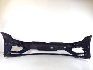 Volkswagen Golf VII (2012–2026) Front bumper 5G0807221 - 9