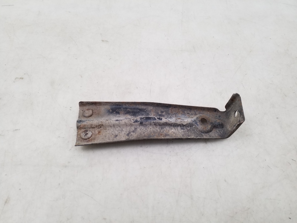 Used NISSAN Qashqai Rear bumper bracket 79185JD000