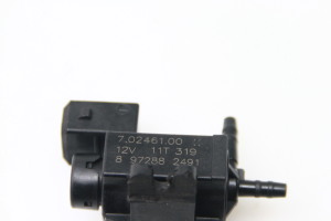  Solenoidas 